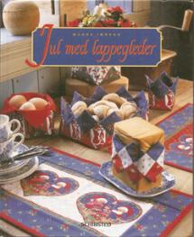 Jul med Lappegleder  Book Cover