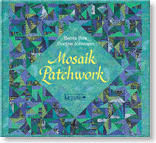 Mosaik Patchwork  Book Cover