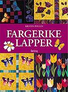 Fargerike Lapper  Book Cover