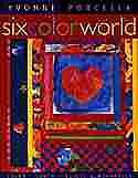 SIX COLOR WORLD Book Cover