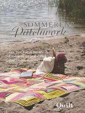  Sommerens Patchwork Book Cover